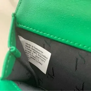 Simply Vera Vera Wang Bags Vera Wang Simply Vera Kelly Green